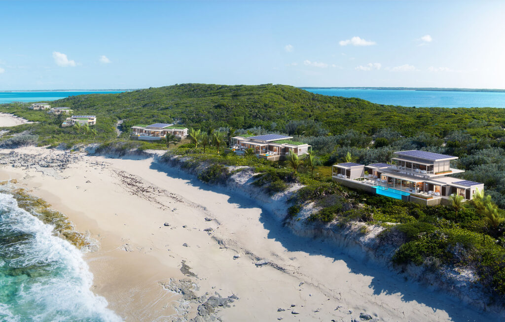 Global Real Estate Luxury Marketing