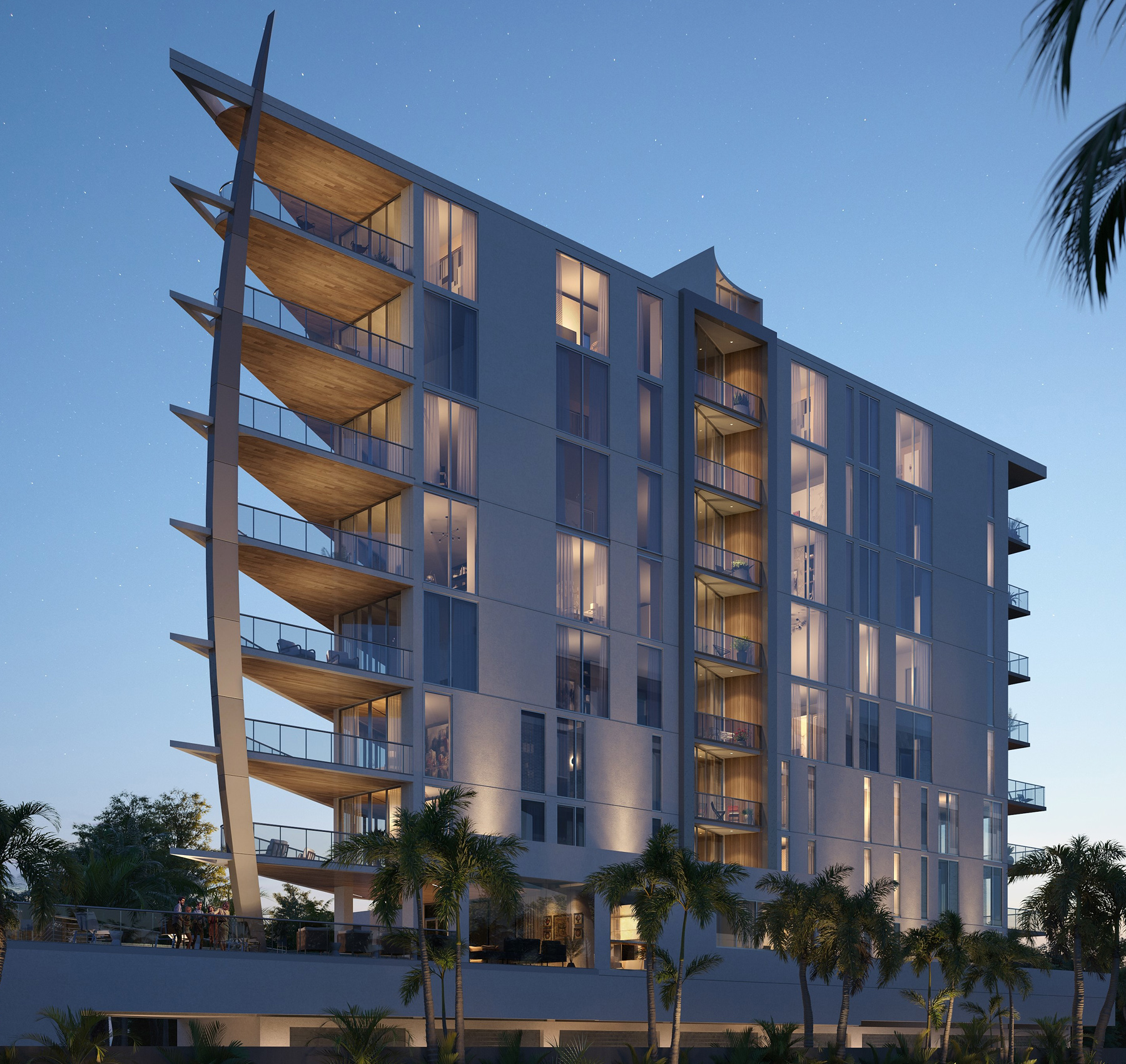 Sarasota Luxury Condos