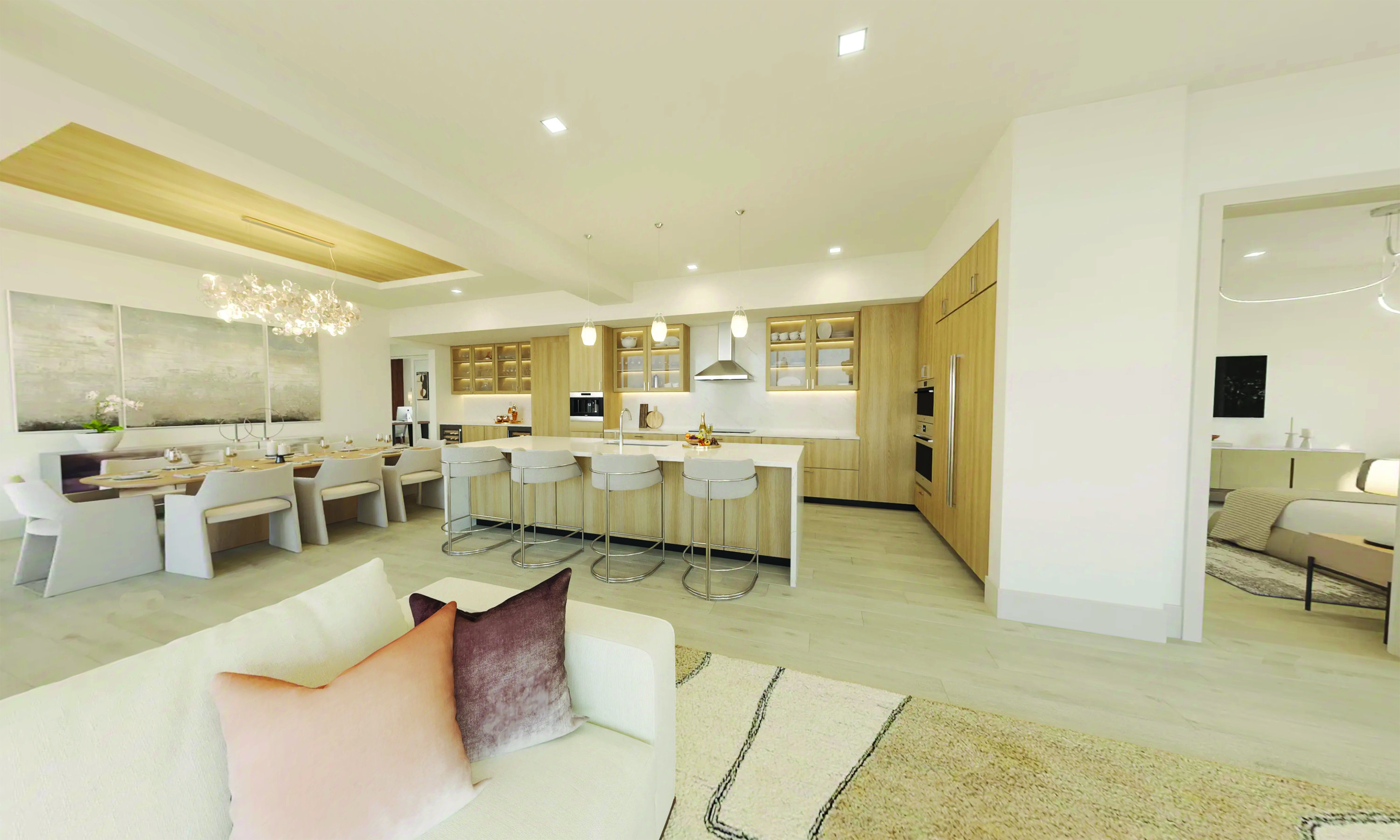 Digital Marketing for Luxury Real Estate