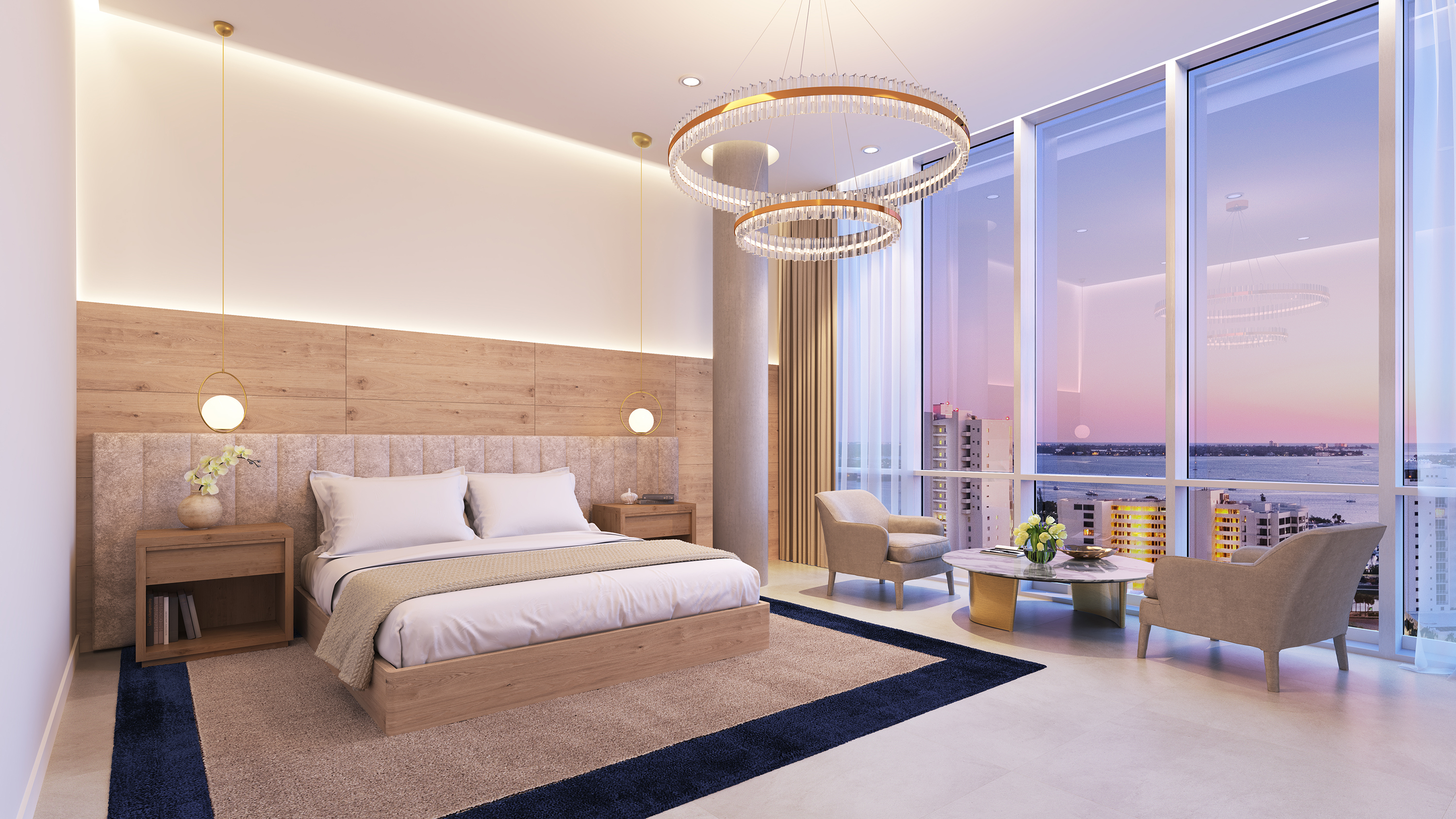 real estate conversion strategy that turns interest into action, bedroom website