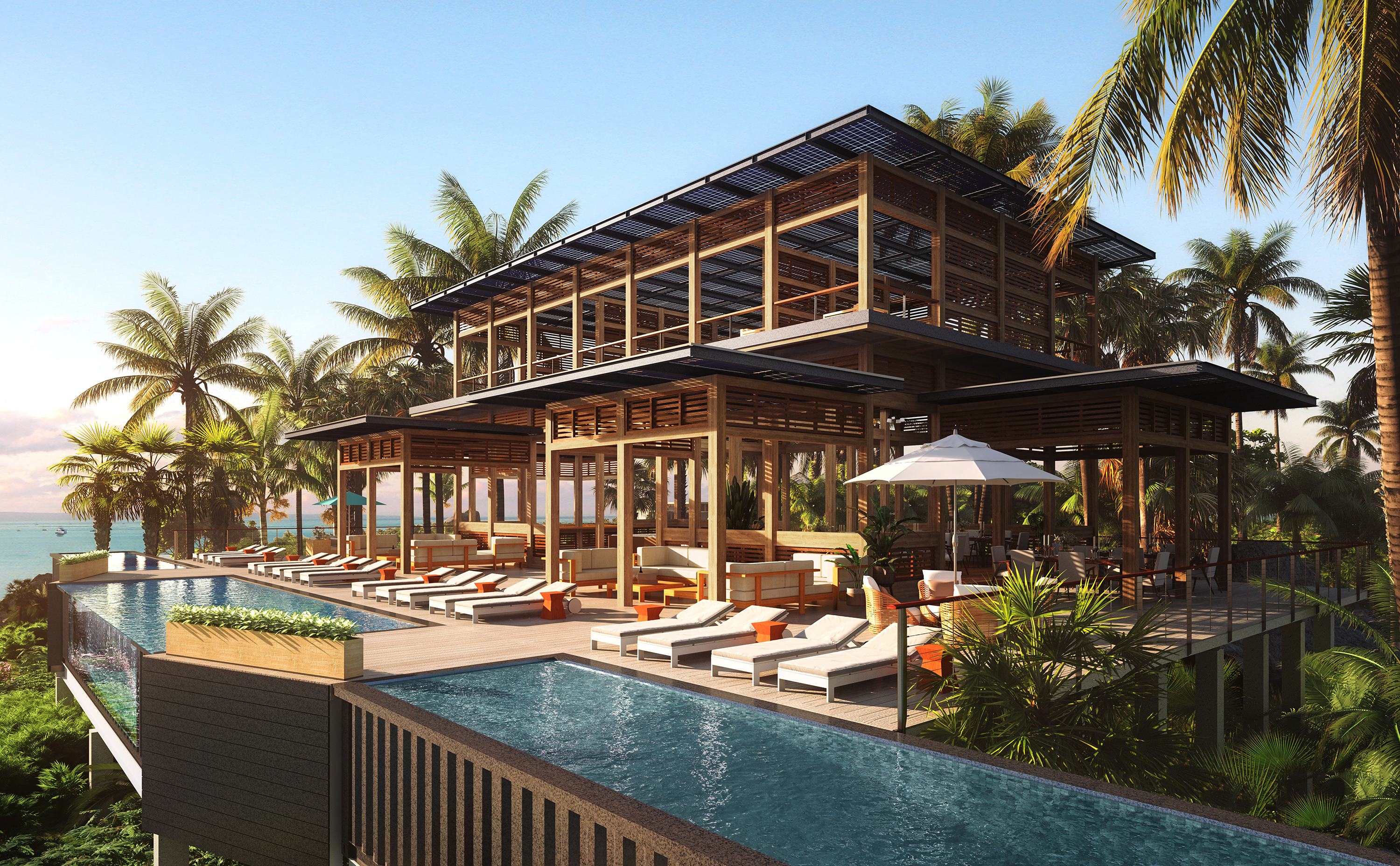 Global Real Estate Marketing