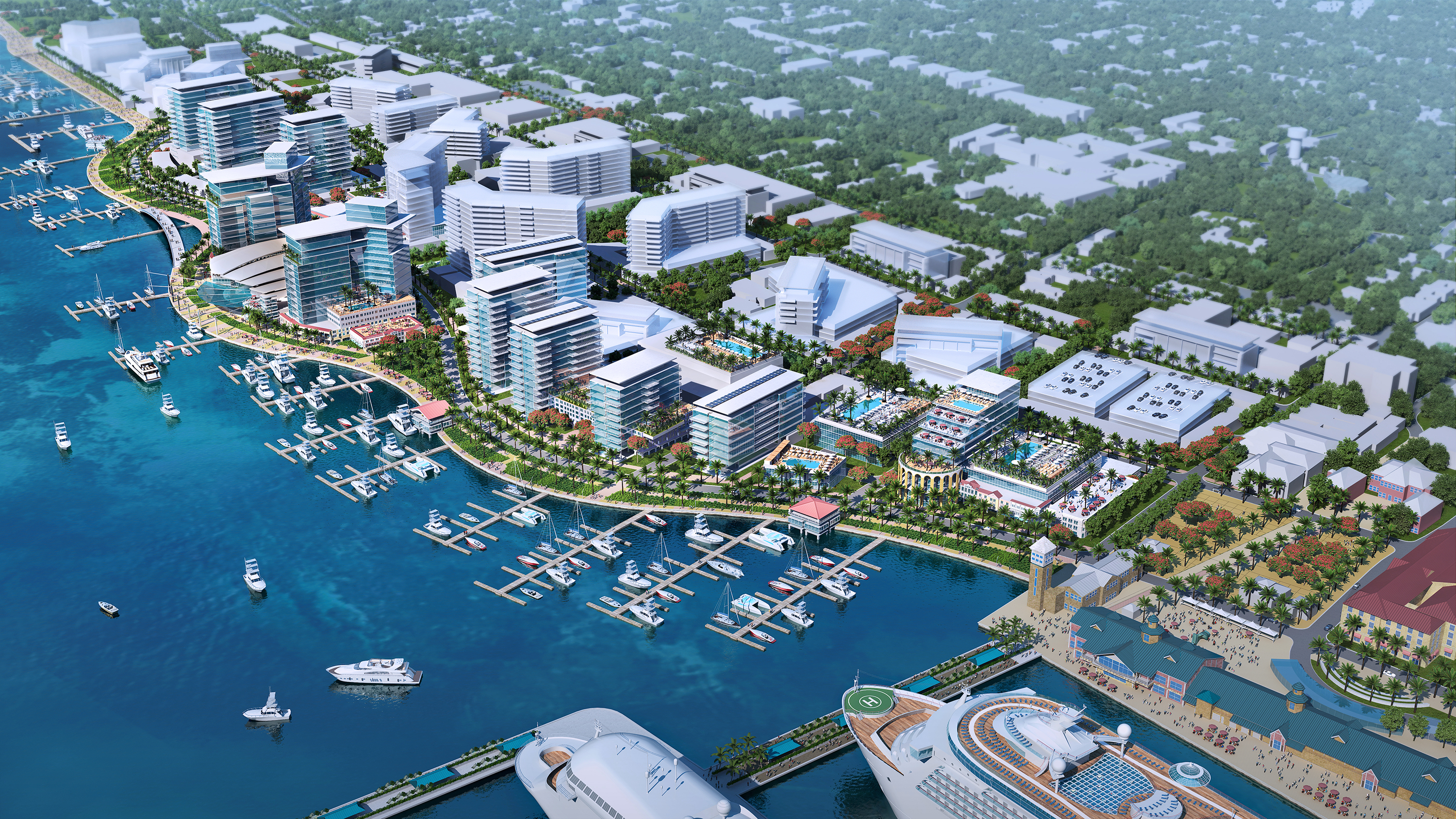 2025 Luxury Real Estate Trends