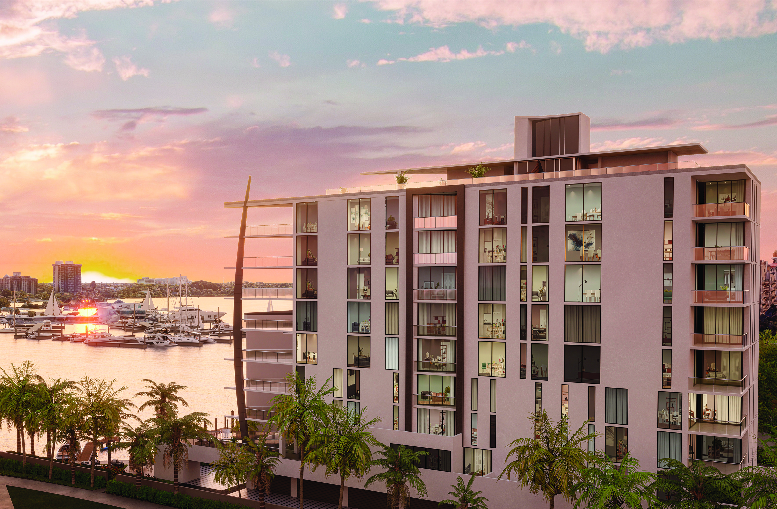 Luxury Real Estate Digital Marketing