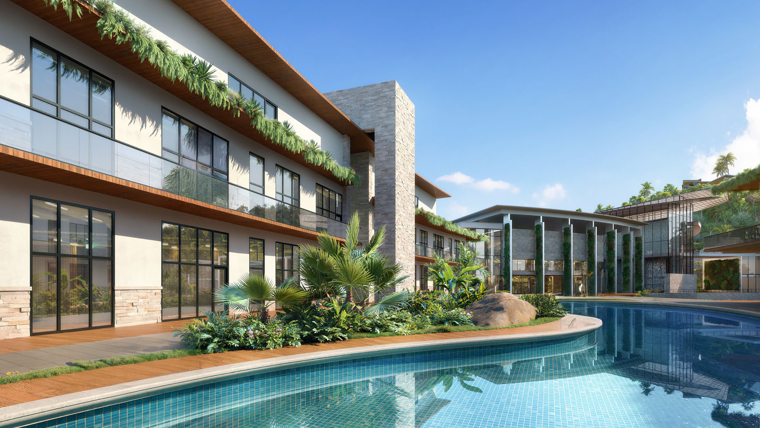 AI Marketing for Luxury Real Estate