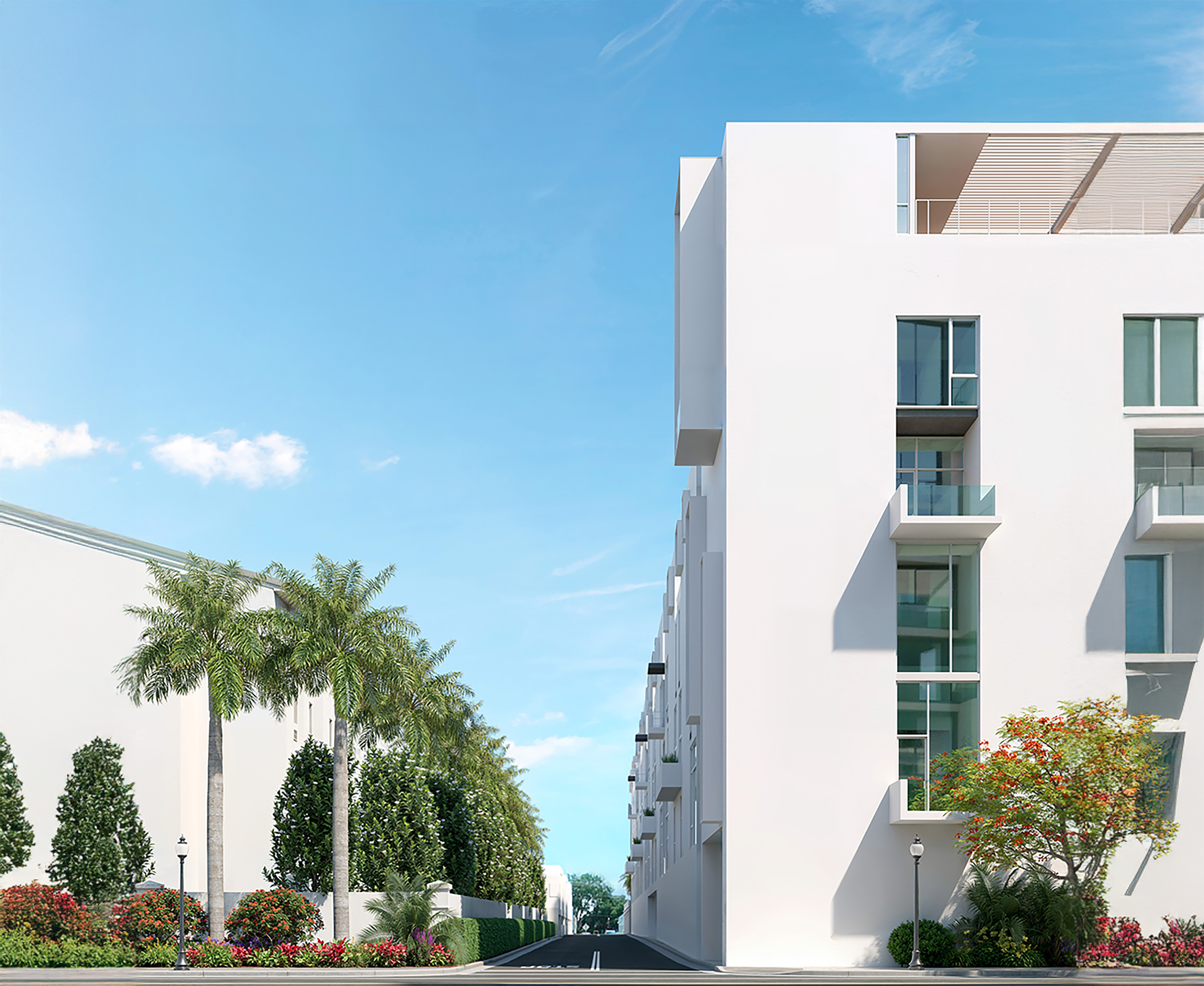 Digital Marketing Experts for Luxury Condos
