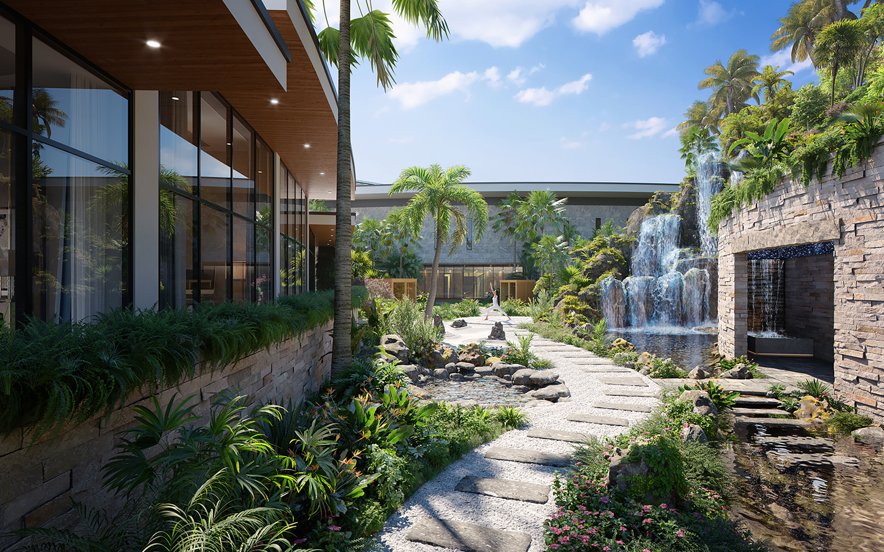 AI Marketing for Luxury Real Estate