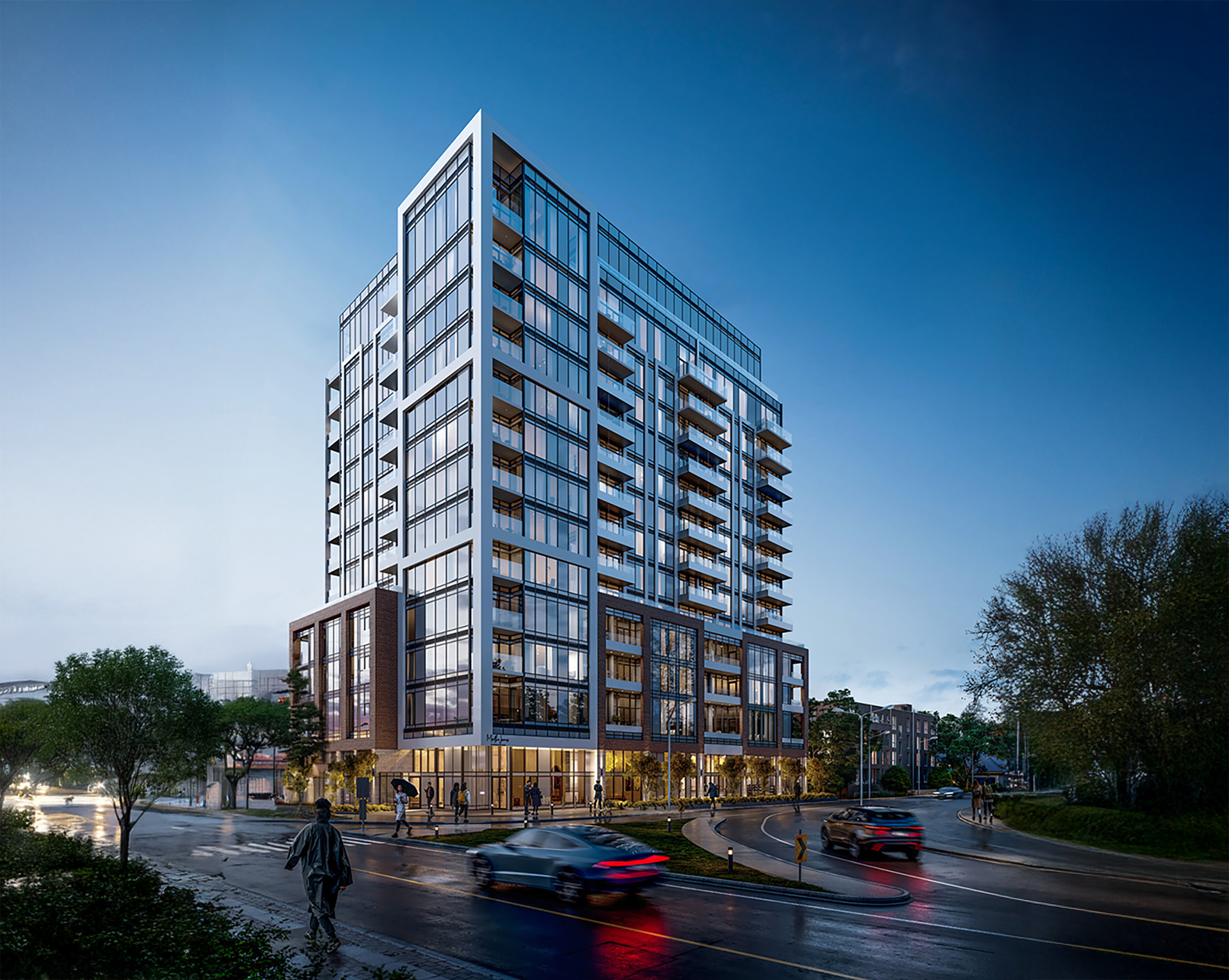 AI in Real Estate Marketing