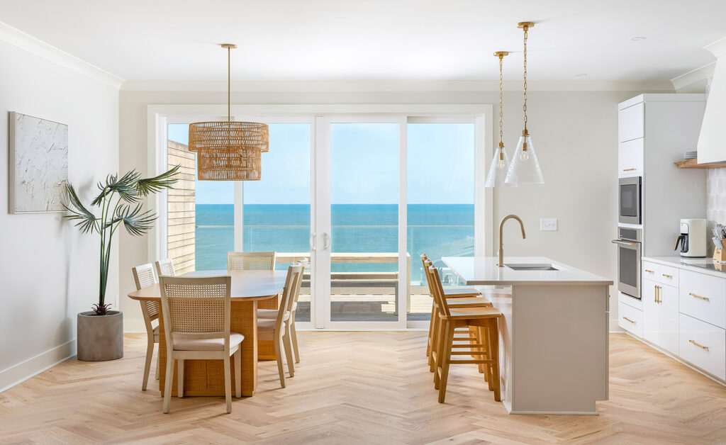 Coastal Real Estate Luxury Marketing