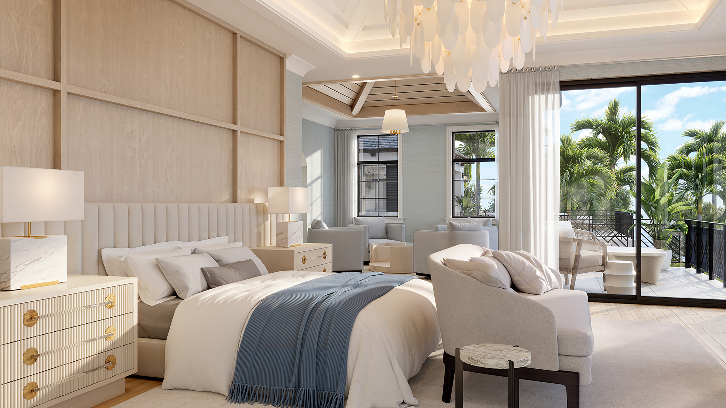 Luxury Residential Interior Design