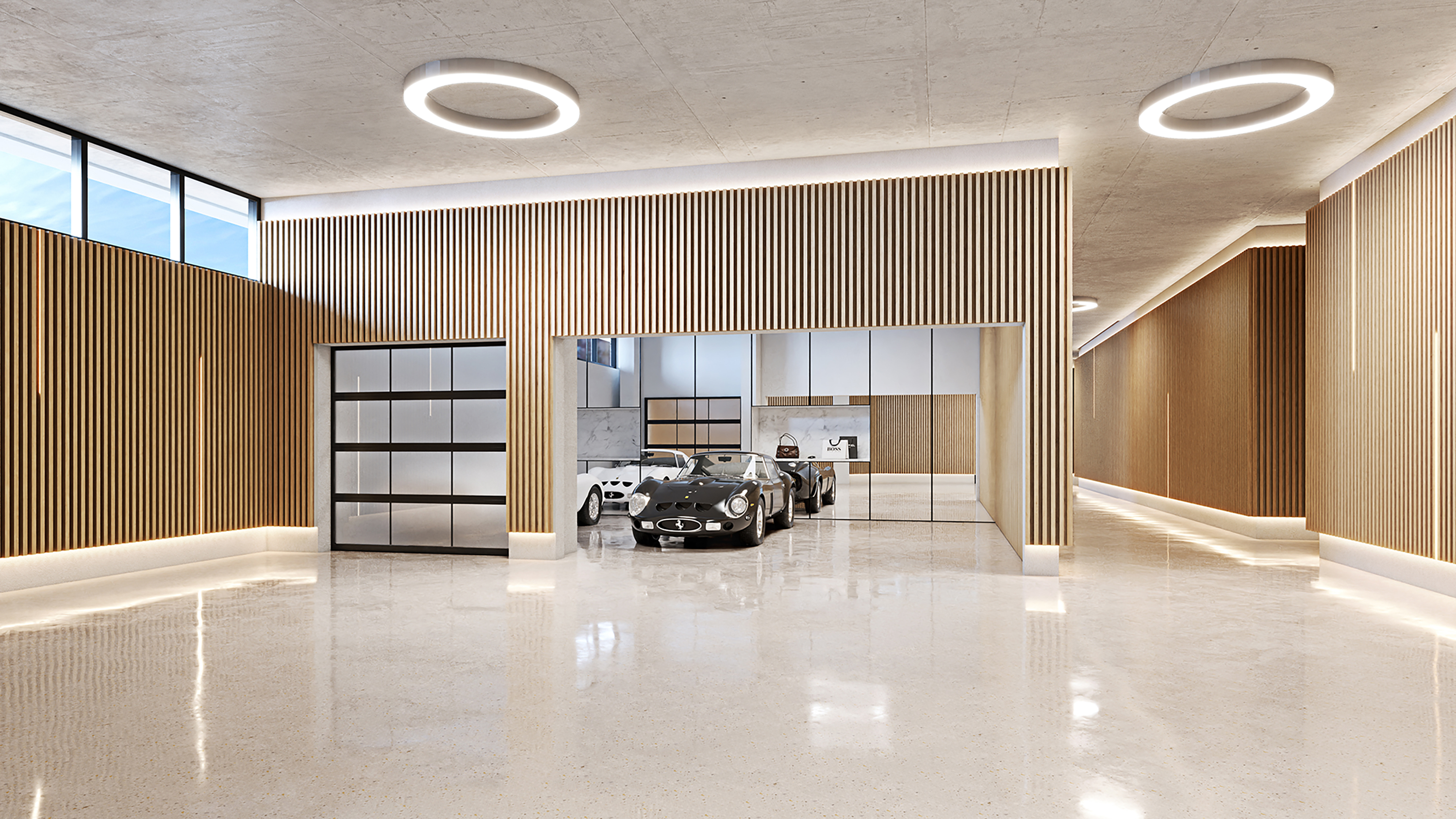 Luxury Amenity Marketing Strategy