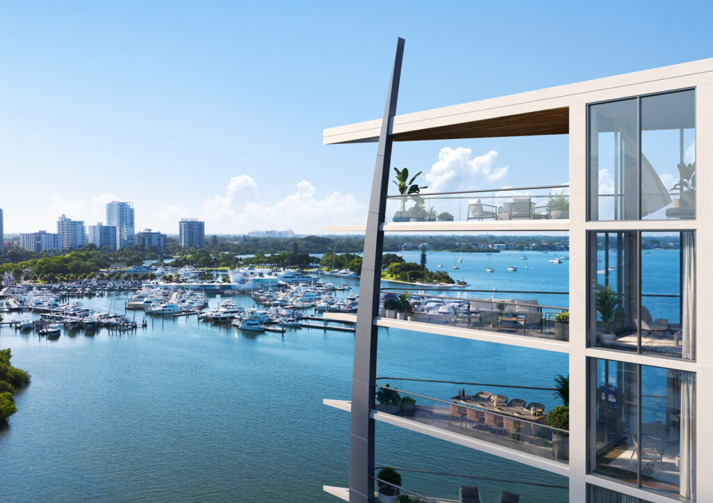 Marketing Luxury Sarasota Condos