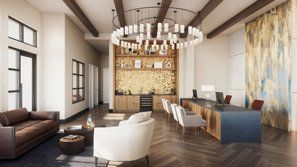 Luxury Residential Development