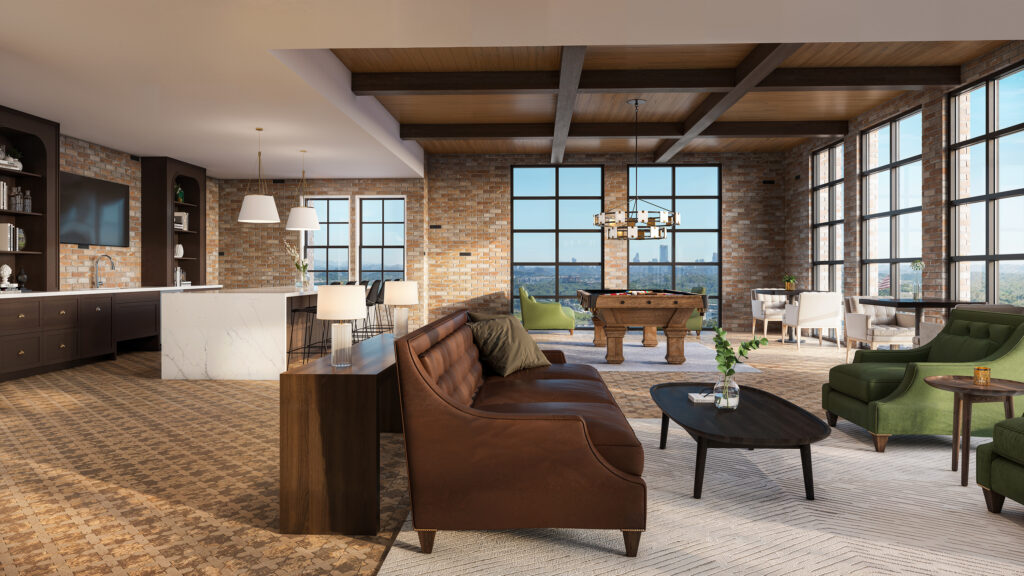 Luxury Residential Development