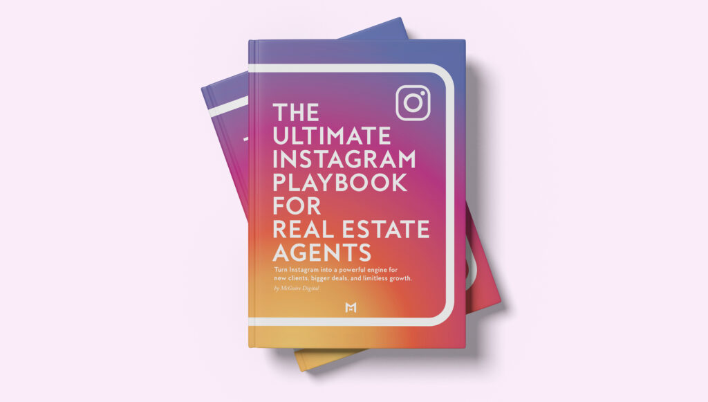 Instagram Marketing Playbook for Real Estate Agents