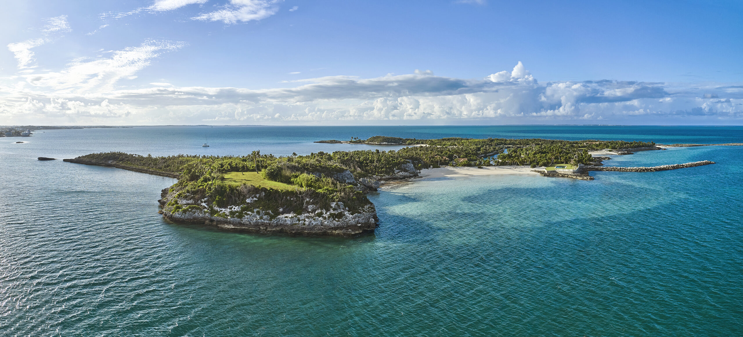 Global Real Estate Marketing Agency