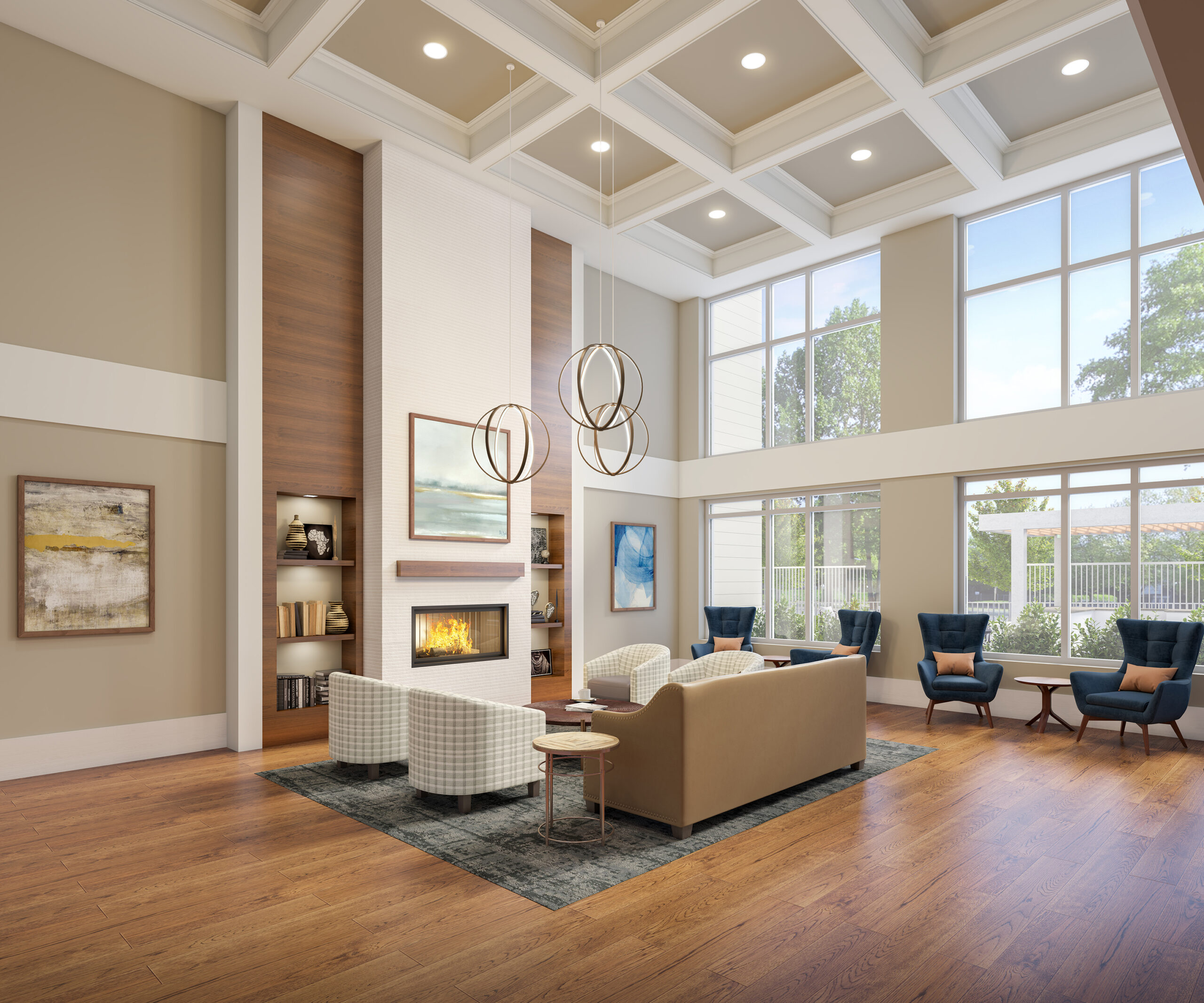 Luxury Real Estate Market Trends