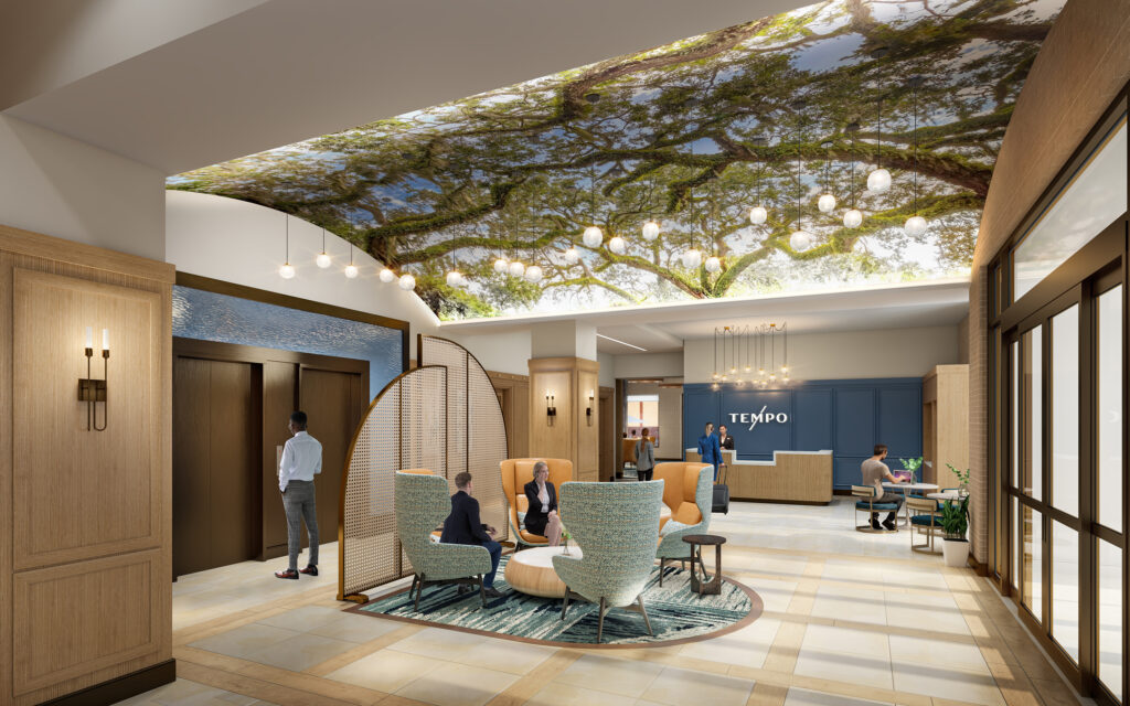 Luxury Development Strategy