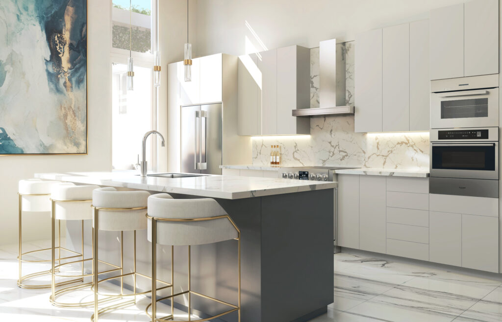 Sarasota Preconstruction Marketing Experts