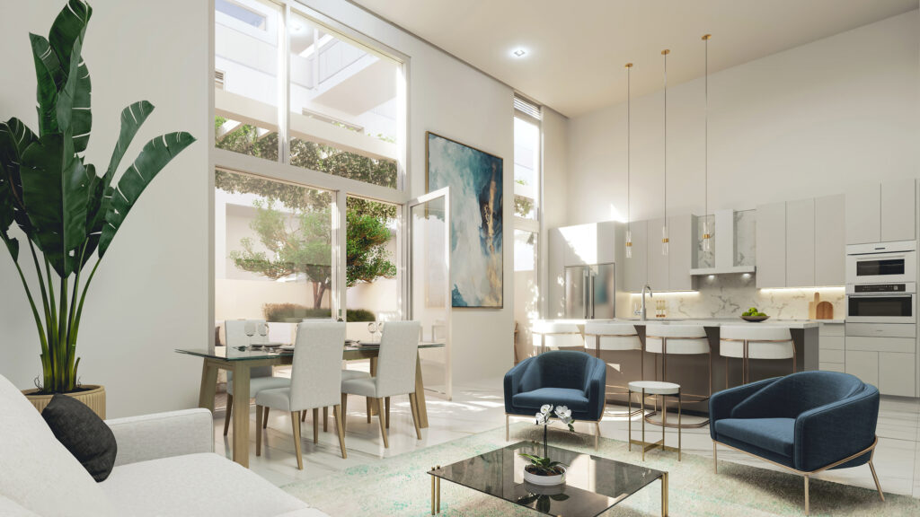 Sarasota Preconstruction Marketing Experts