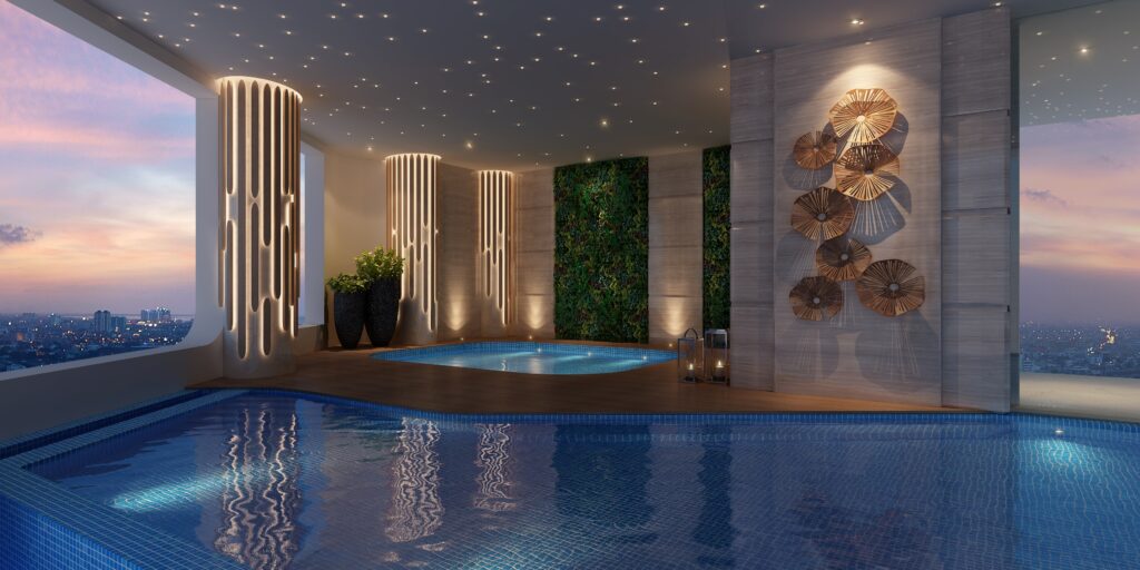 Global Real Estate Marketing Agency