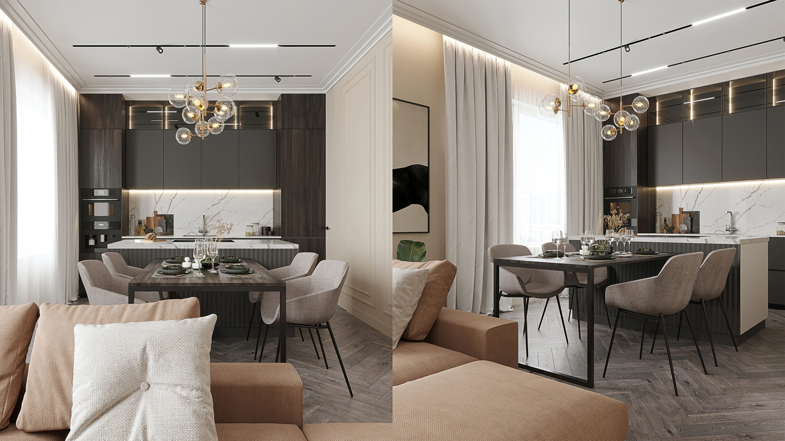 Luxury Real Estate Marketing Experts - McGuire Digital
