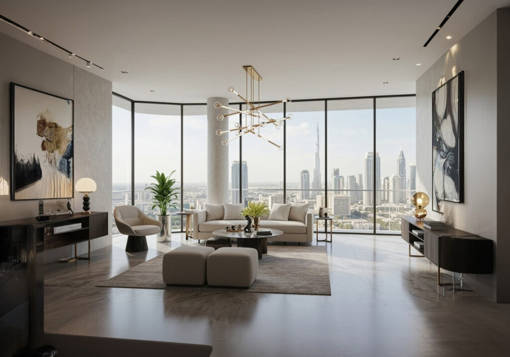 Marketing Creative Agency