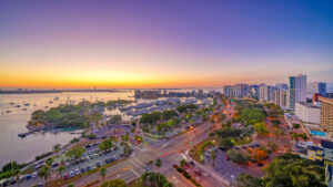 Sarasota Real Estate Growth Markets